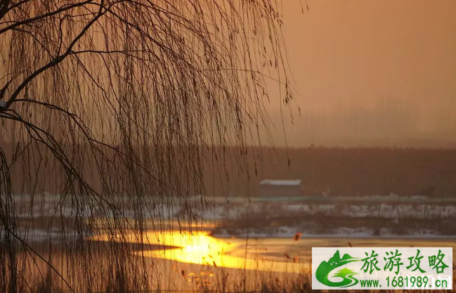 2022-2022京津冀冬季部分景区关闭名单+开放时间 冬天去哪旅游最好