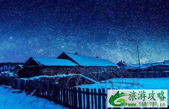 2022-2022京津冀冬季部分景区关闭名单+开放时间 冬天去哪旅游最好