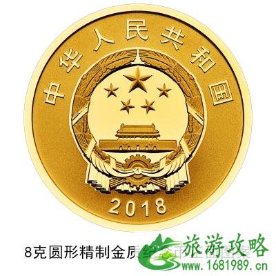 2022改革开放40周年纪念币价格+兑换资料+防伪特征