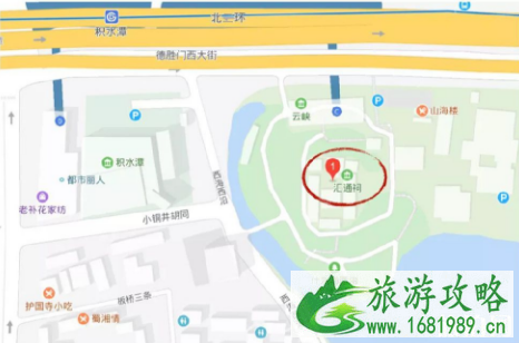 北京郭守敬纪念馆开业了吗 2022北京郭守敬纪念馆地址+交通+门票