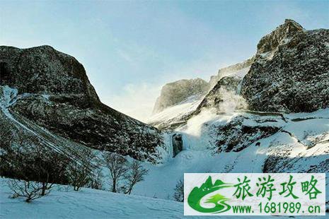 2022锦绣江山旅游年卡辽宁部分景点目录