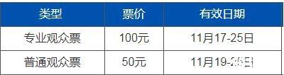 2022广州国际汽车展览会时间+地点+门票+交通+展品