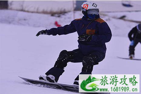 2022乌鲁木齐南山可以滑雪了吗 大巴扎-南山专线大巴开通