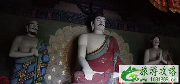 大同法华寺要门票吗 大同法华寺介绍+开放时间