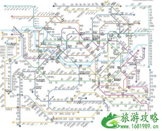 想去韩国旅游怎么去 韩国旅游交通攻略