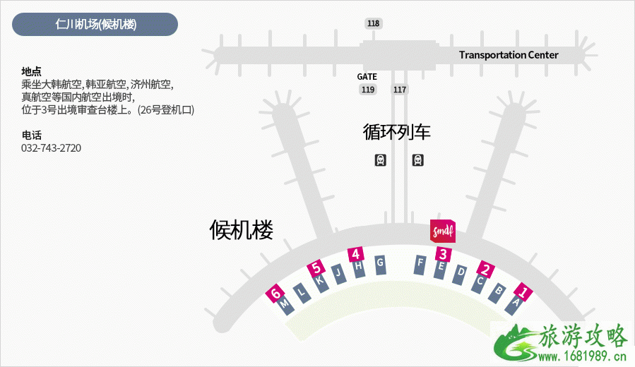 sm免税店好不好 韩国sm免税店购物攻略