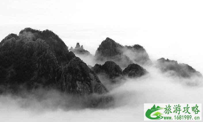 怎么去黄山风景区 黄山风景区索道门票多少钱