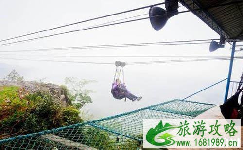 重庆梦幻奥陶纪公园怎么去 门票多少钱