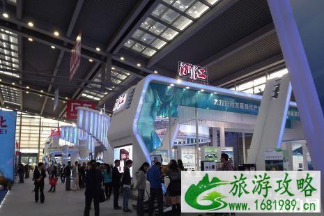 2022深圳高交会门票价格+时间+地点+停车地点+交通 2022深圳高交会门票价格+时间+地点+停车地点+交通