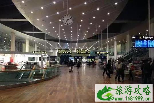 2022最新全球机场免税店攻略