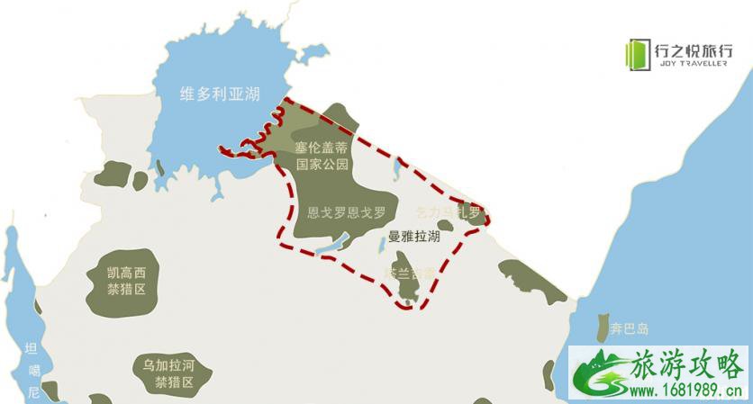 2022坦桑尼亚动物大迁徙住宿攻略+景点介绍