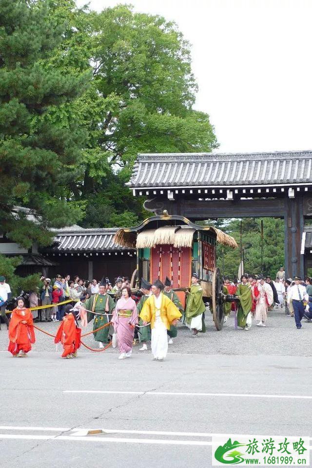 日本祭典时间2022 2022日本祭典活动