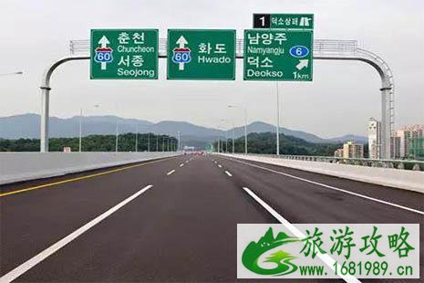 全球高速公路是怎么收费的 中国的高速收费竟然是最贵的？