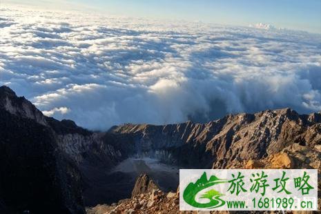 2022印尼林贾尼火山徒步攻略