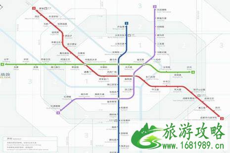 2022宁波公交地铁优惠政策 乘车优惠攻略