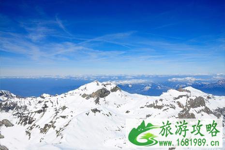 少女峰和雪朗峰哪个好 2022雪朗峰滑雪门票+最佳时间