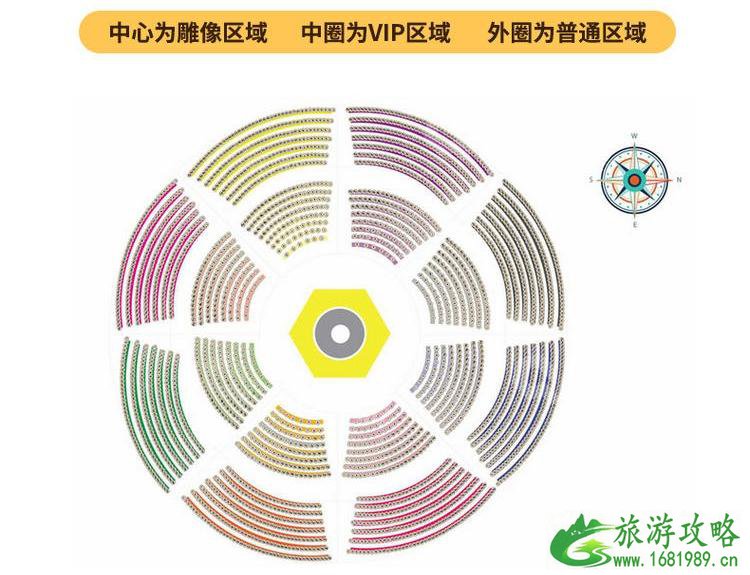 清迈天灯节免费场有吗 2022清迈天灯节看点+门票预定