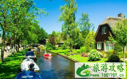 羊角村旅游攻略 羊角村旅游攻略