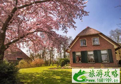 羊角村旅游攻略 羊角村旅游攻略