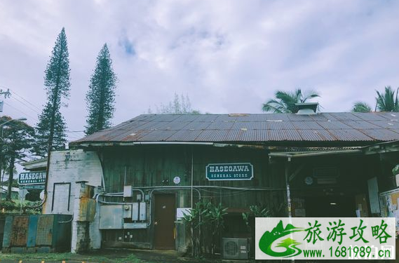 夏威夷茂宜岛有什么景点