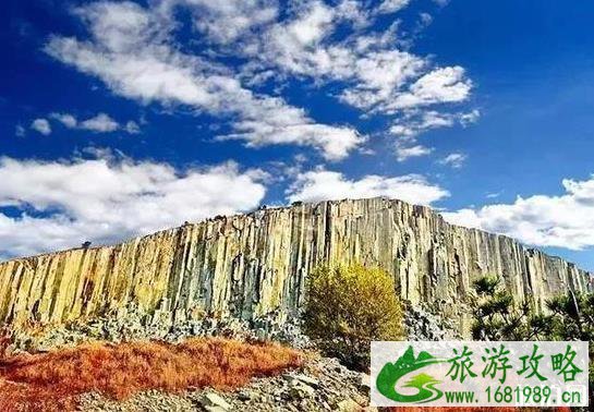 青岛适合登山的地方有哪些