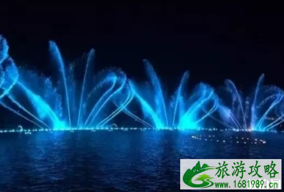 武汉后官湖湿地公园要门票吗 2022武汉后官湖湿地公园娱乐项目收费+交通