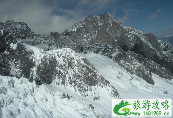 十月四川下雪了吗 四川哪里下雪了