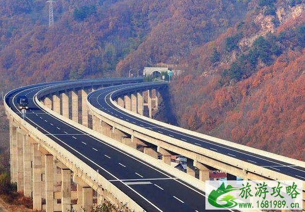 2022高速成都路段车辆量大 出行建议请收好