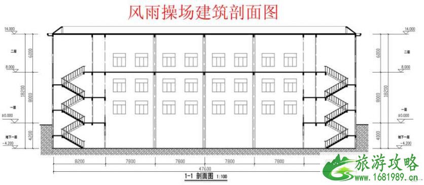 磁湖北岸中学介绍