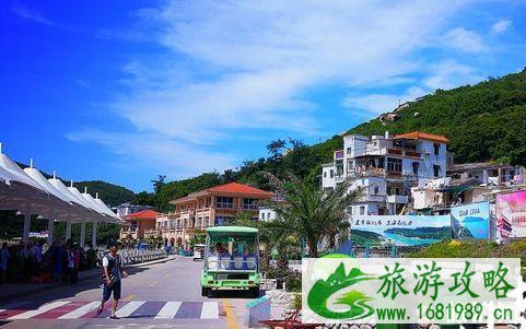 2022珠海十大旅游景点推荐 珠海必去的景点有哪些