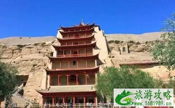 甘肃什么时候去最好 甘肃旅行时间表