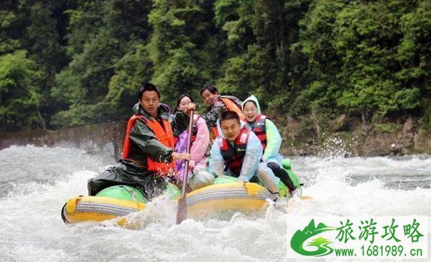 东江湖有优惠票吗 东江湖风景旅游区优惠政策