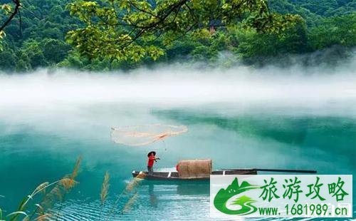 东江湖有优惠票吗 东江湖风景旅游区优惠政策