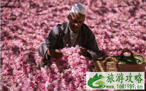 摩洛哥旅游最佳季节 摩洛哥旅游必去景点推荐