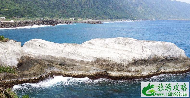 台湾东部海岸骑行线路推荐