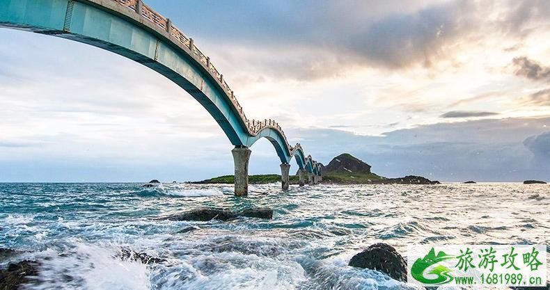 台湾东部海岸骑行线路推荐