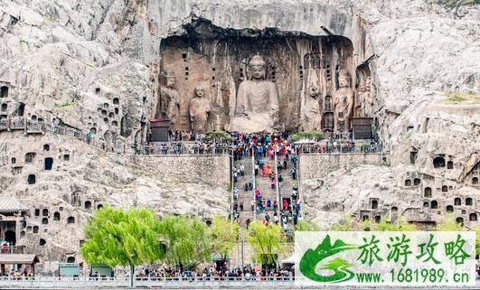 2022洛阳十大旅游景点推荐 洛阳必去的景点有哪些