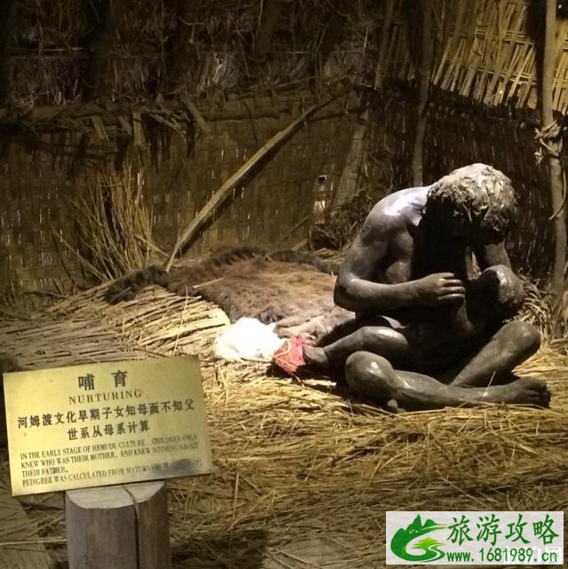 宁波自由行旅游攻略 宁波玩的地方有哪些