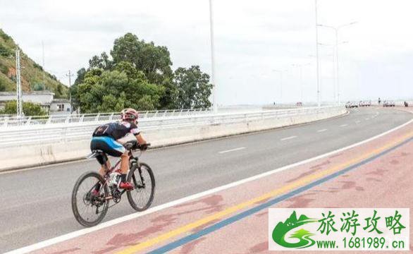 昆明新环湖南路怎么走 昆明新环湖南路风景推荐