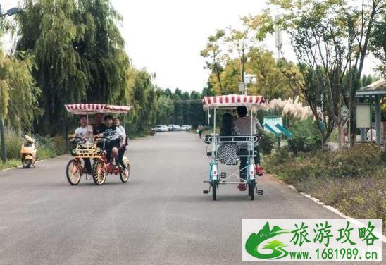 昆明新环湖南路怎么走 昆明新环湖南路风景推荐