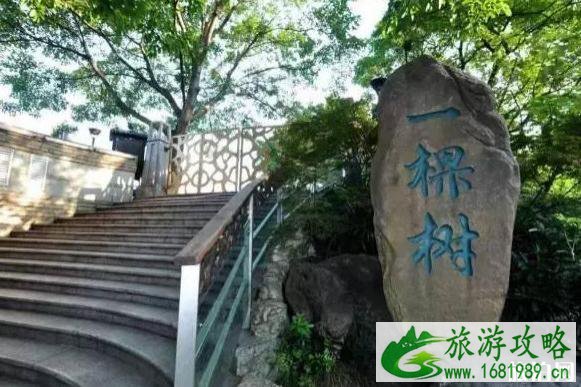 重庆旅游三天攻略