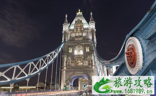 去英国旅游要多少钱 英国旅游 英国旅游自由行费用多少钱