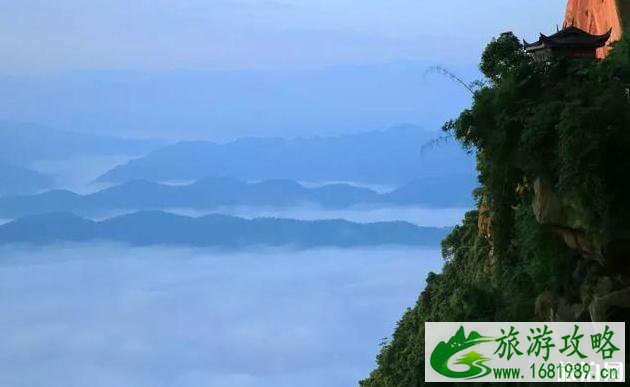 蜀南竹海风景区门票价格