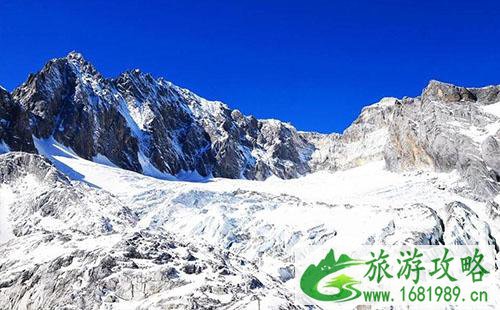 丽江玉龙雪山游玩路线 玉龙雪山游玩怎么安排