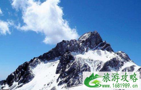 丽江玉龙雪山游玩路线 玉龙雪山游玩怎么安排