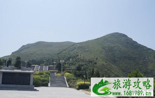 2022咸阳十大旅游景点推荐 咸阳必去的景点有哪些