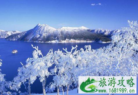 地震后的北海道还能去旅游吗