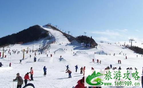 2022长白山万达滑雪场门票价格+住宿推荐 长白山万达滑雪场晚上可以滑雪吗