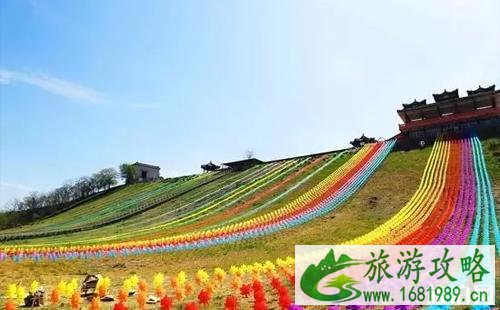 2022秦皇岛华侨城门票价格+优惠政策 秦皇岛华侨城好玩吗