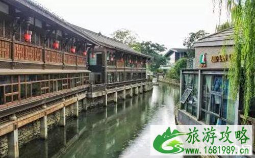 铁像寺水街好玩吗 铁像寺水街游玩介绍 铁像寺水街好玩吗 铁像寺水街游玩介绍
